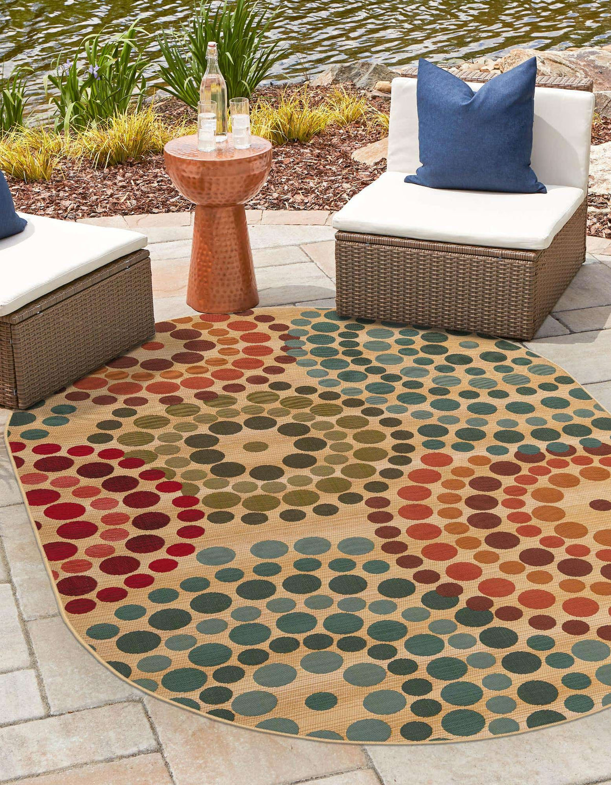 Outdoor Modern