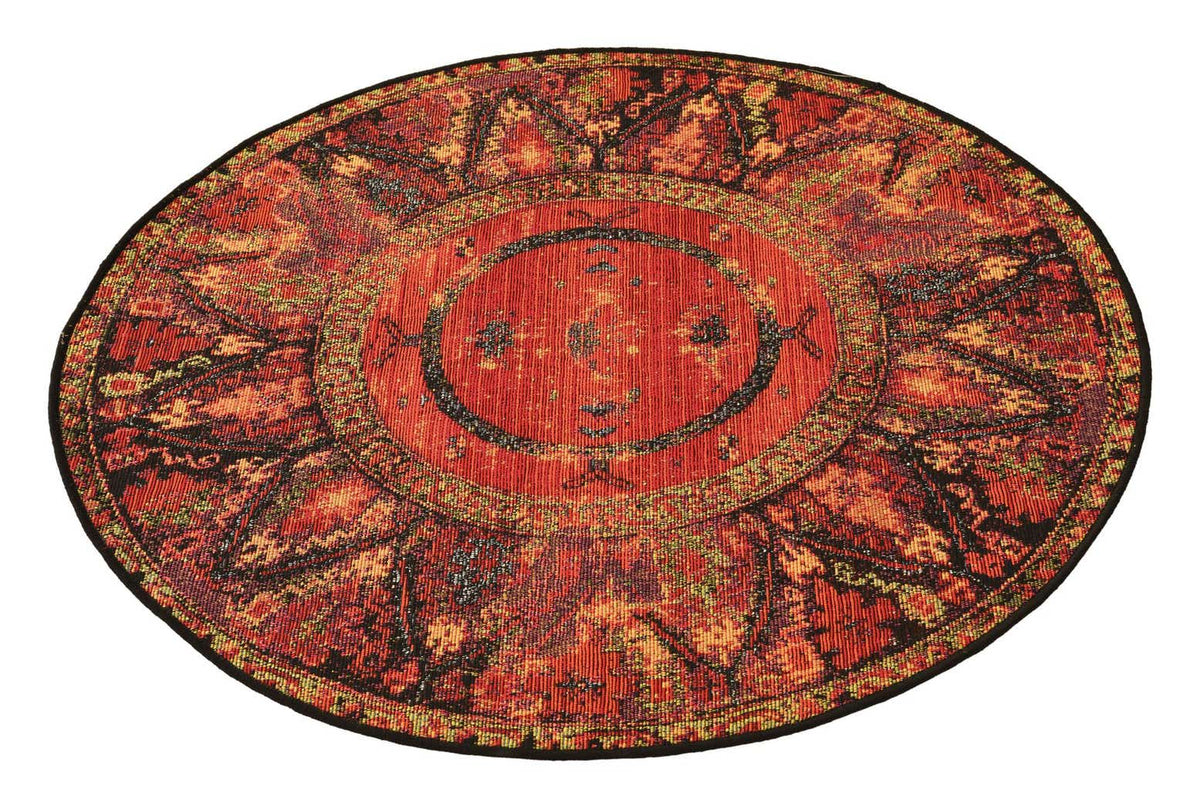 Outdoor Tribal