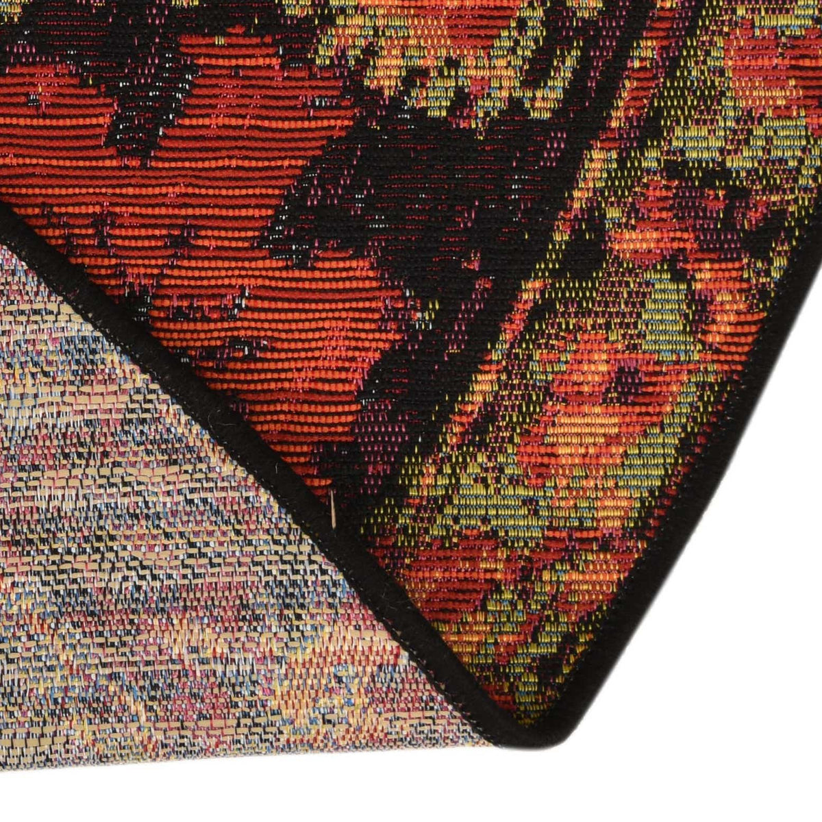 Outdoor Tribal