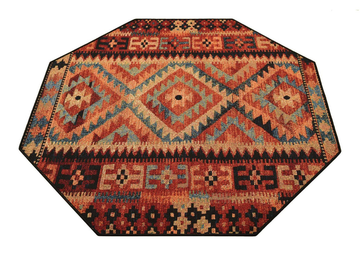 Outdoor Tribal