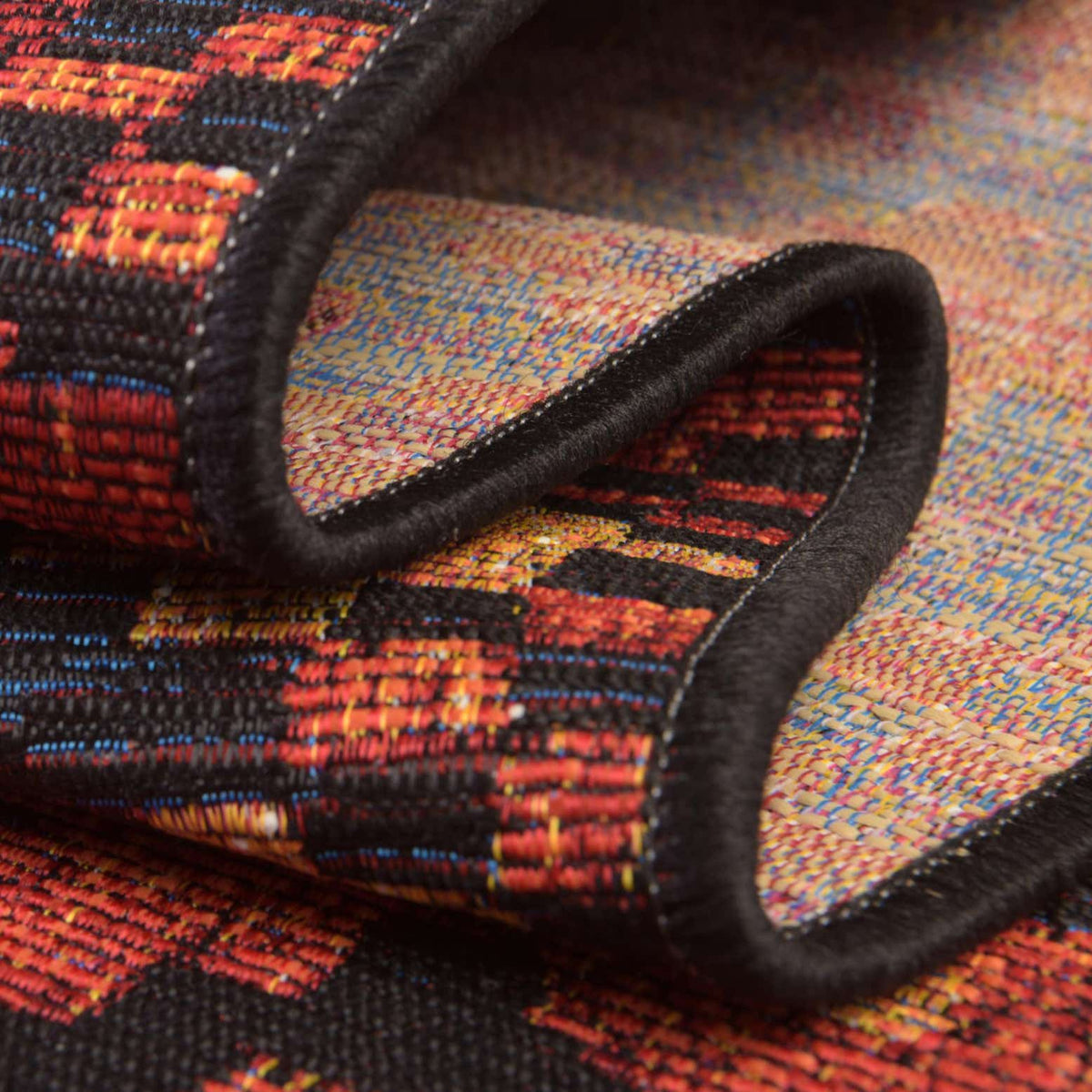 Outdoor Tribal