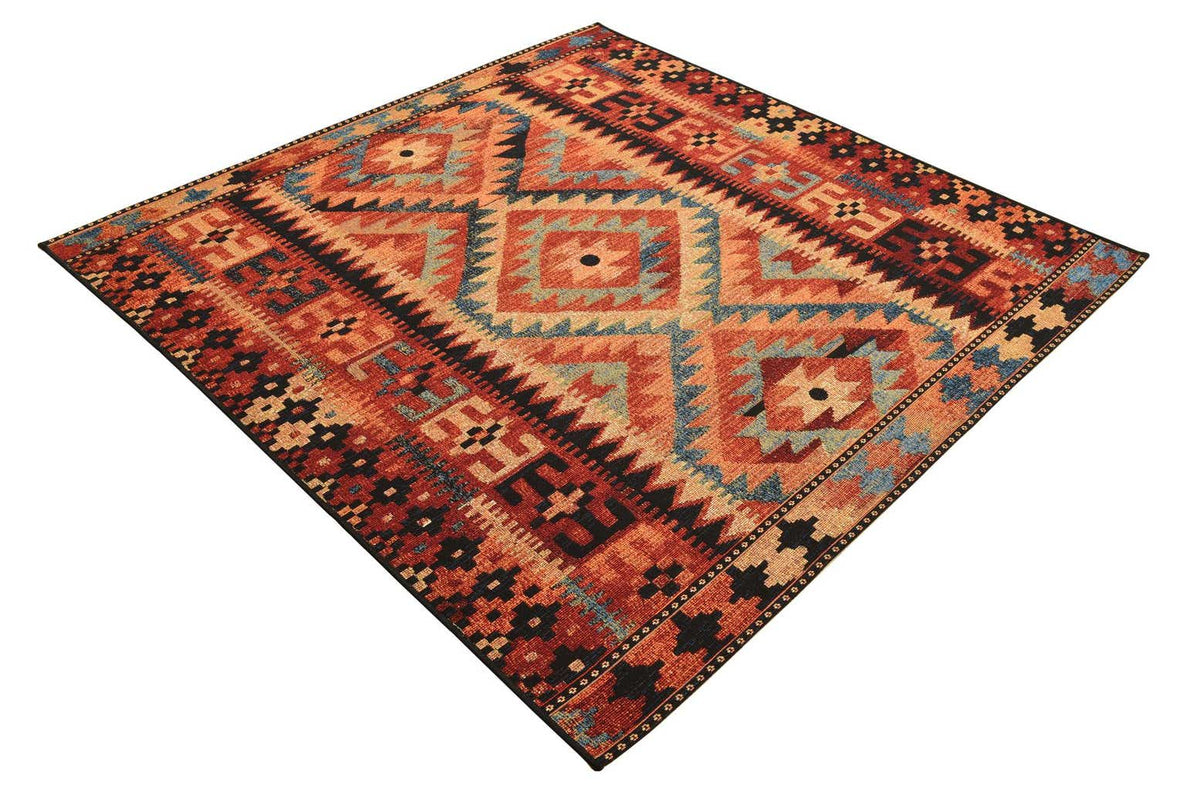 Outdoor Tribal