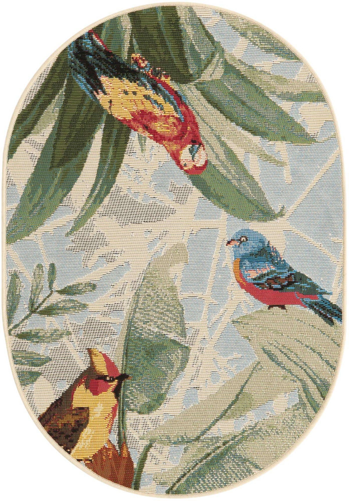 Outdoor Botanical