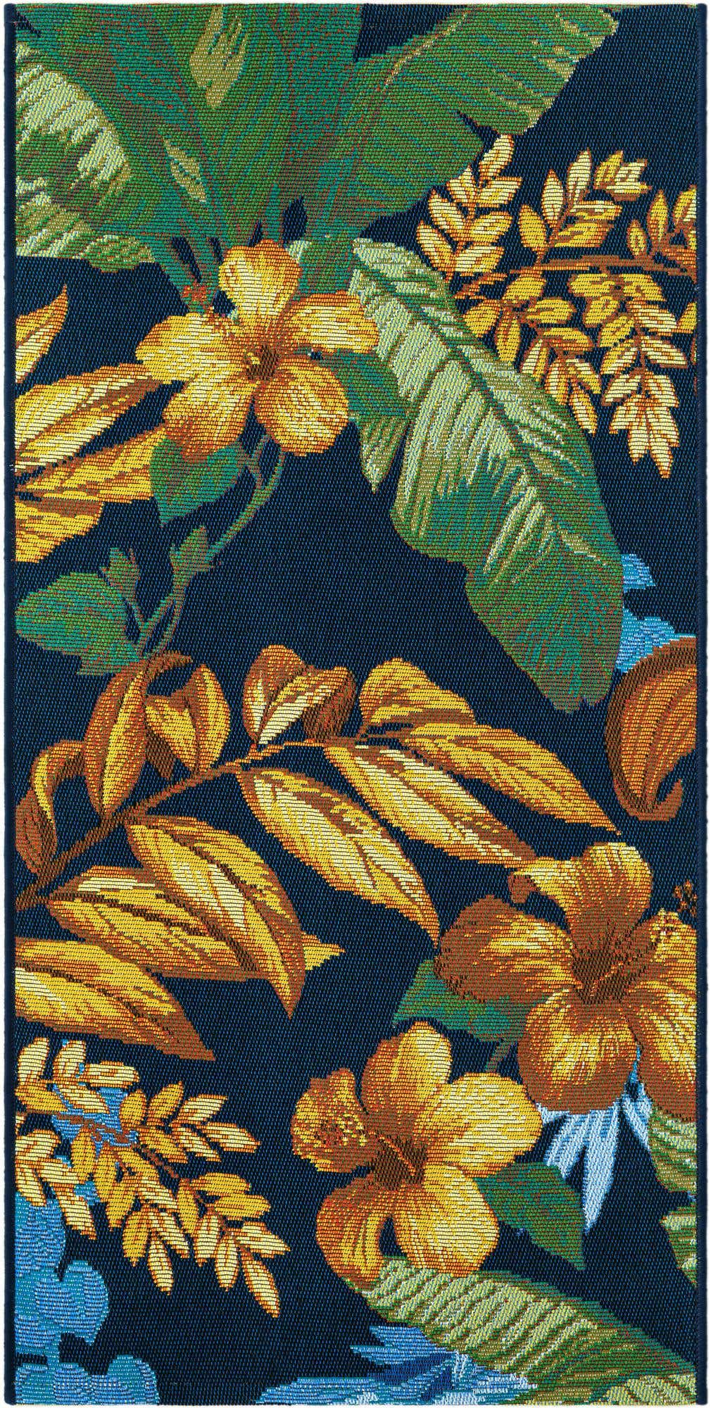 Outdoor Botanical
