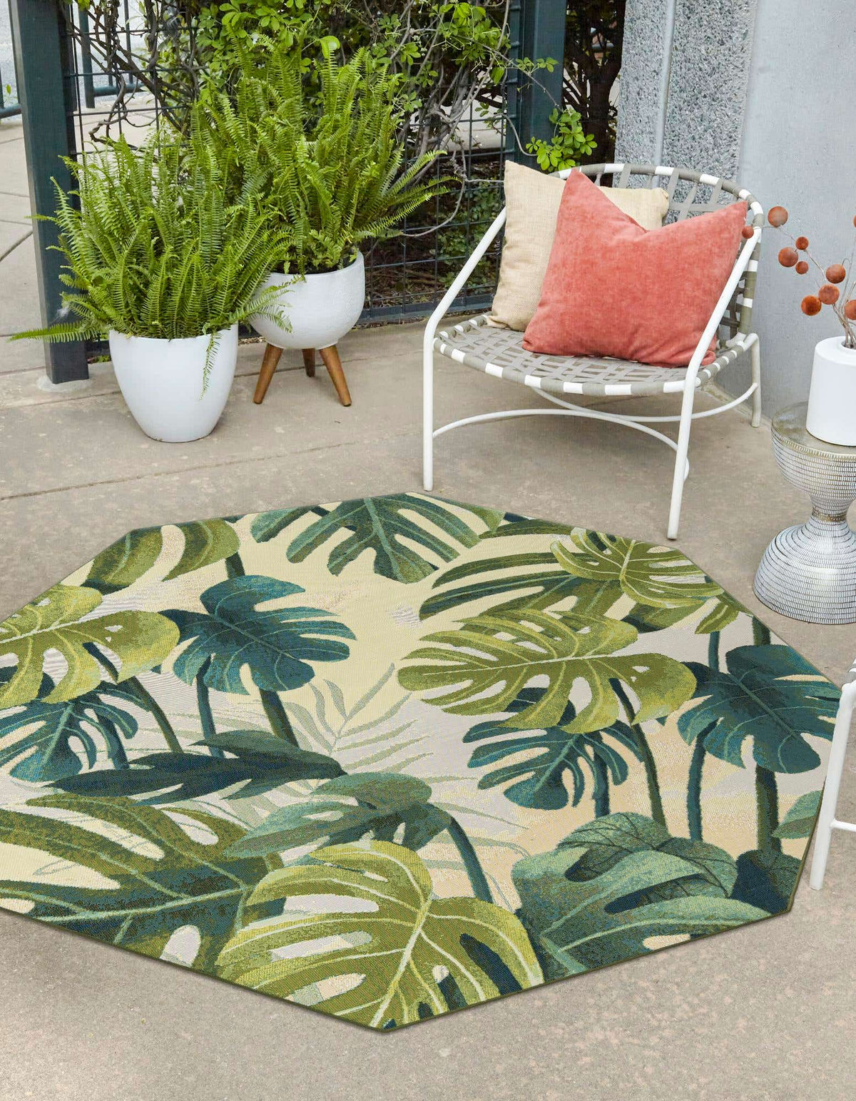 Outdoor Botanical