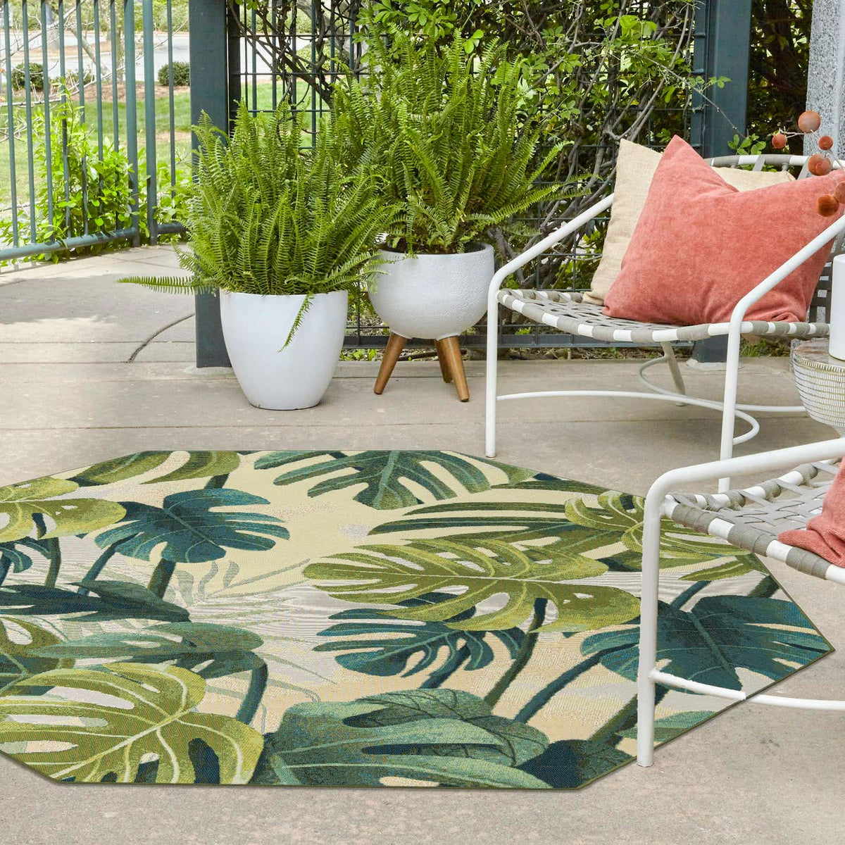 Outdoor Botanical