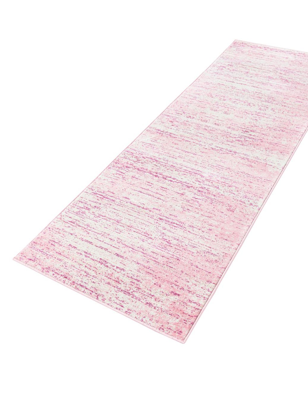 Läufer Teppich Bellevue in Rosa von Hadorn™ - Lifestyle Image