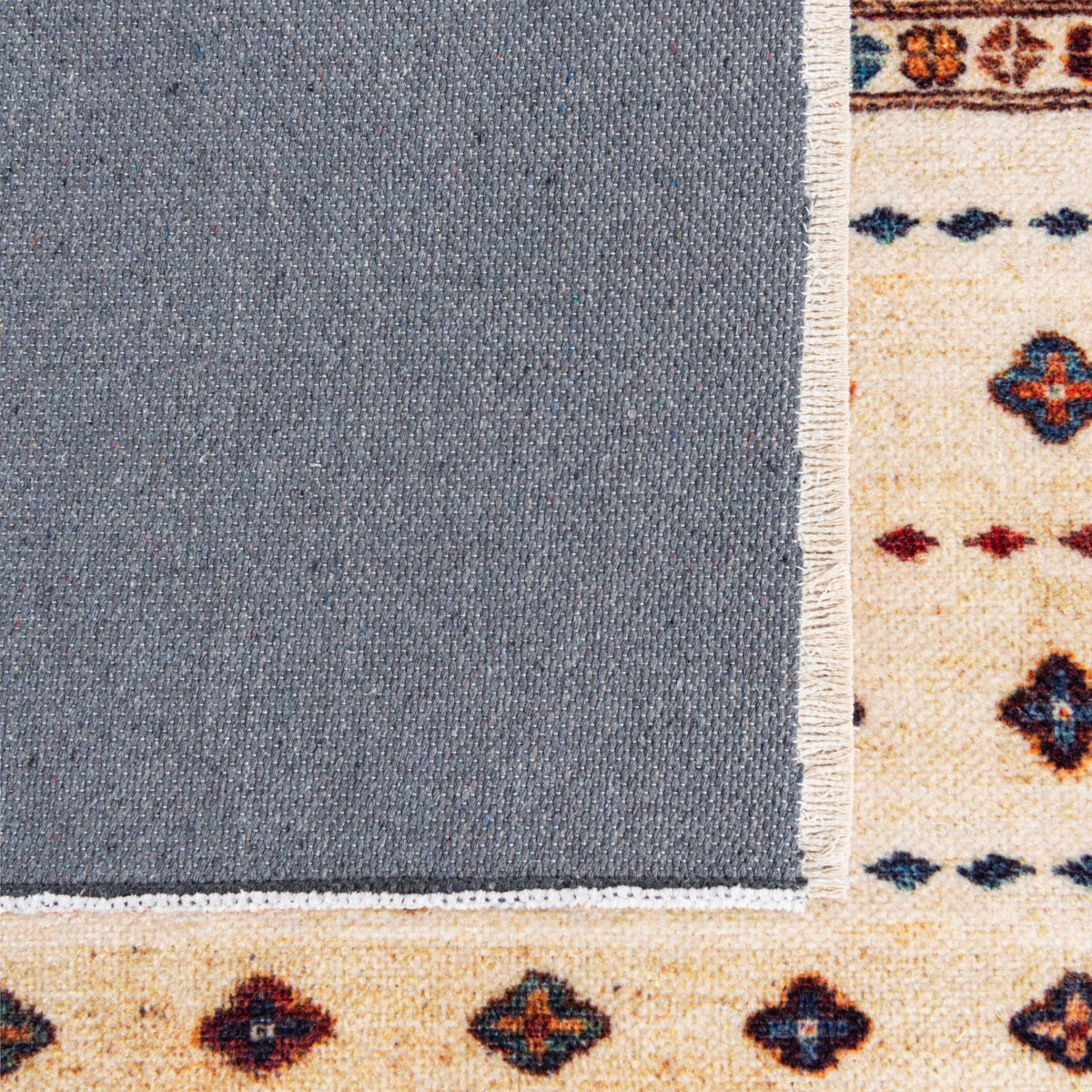 Läufer Teppich Kriens Maori in Mehrfarbig von Hadorn™ - Lifestyle Image