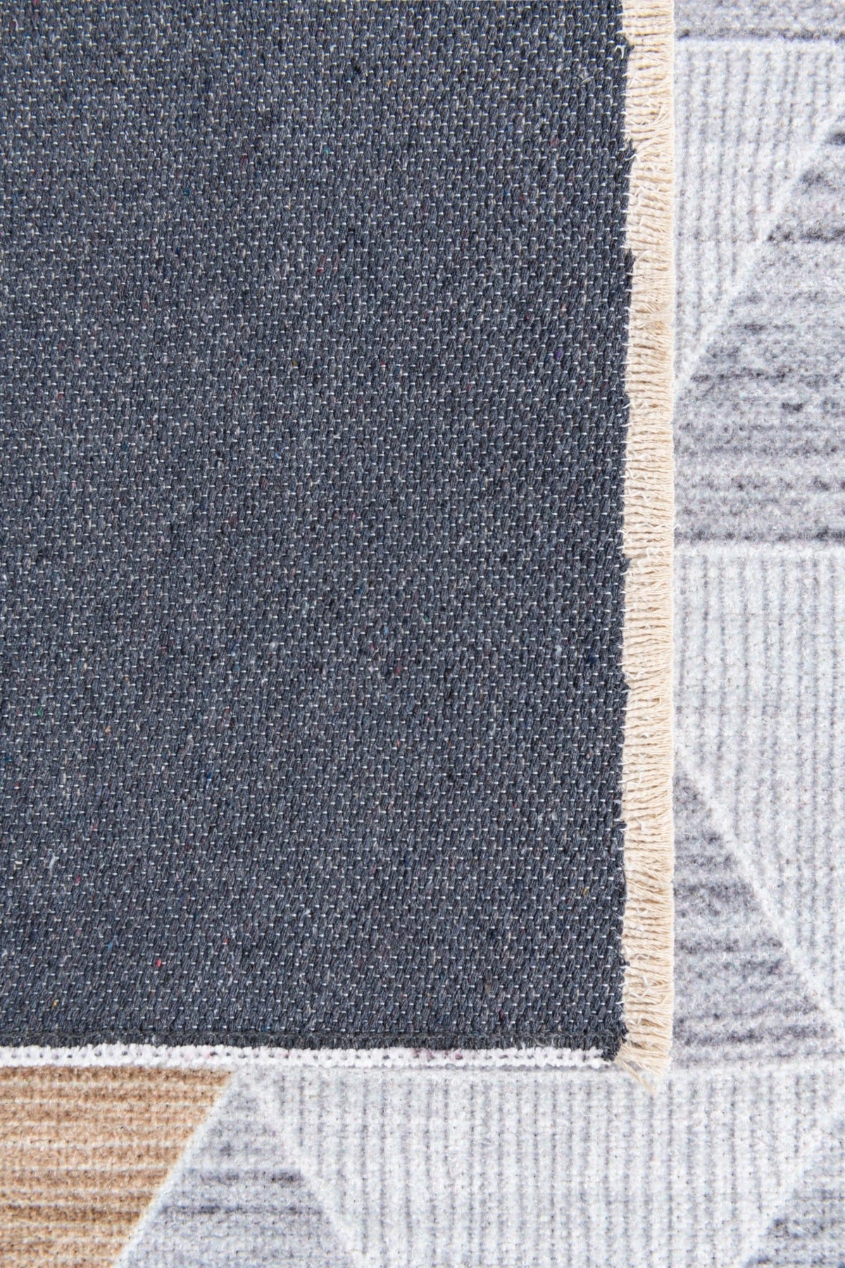 Läufer Teppich Kriens Atum in Grau von Hadorn™ - Lifestyle Image