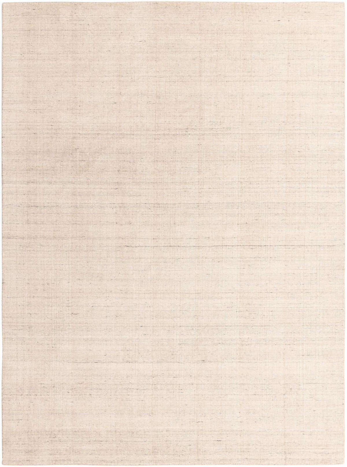 Rechteck Handgeflochten Teppich Jill Zarin English Manor in Vanilleschote von Hadorn™ - Lifestyle Image