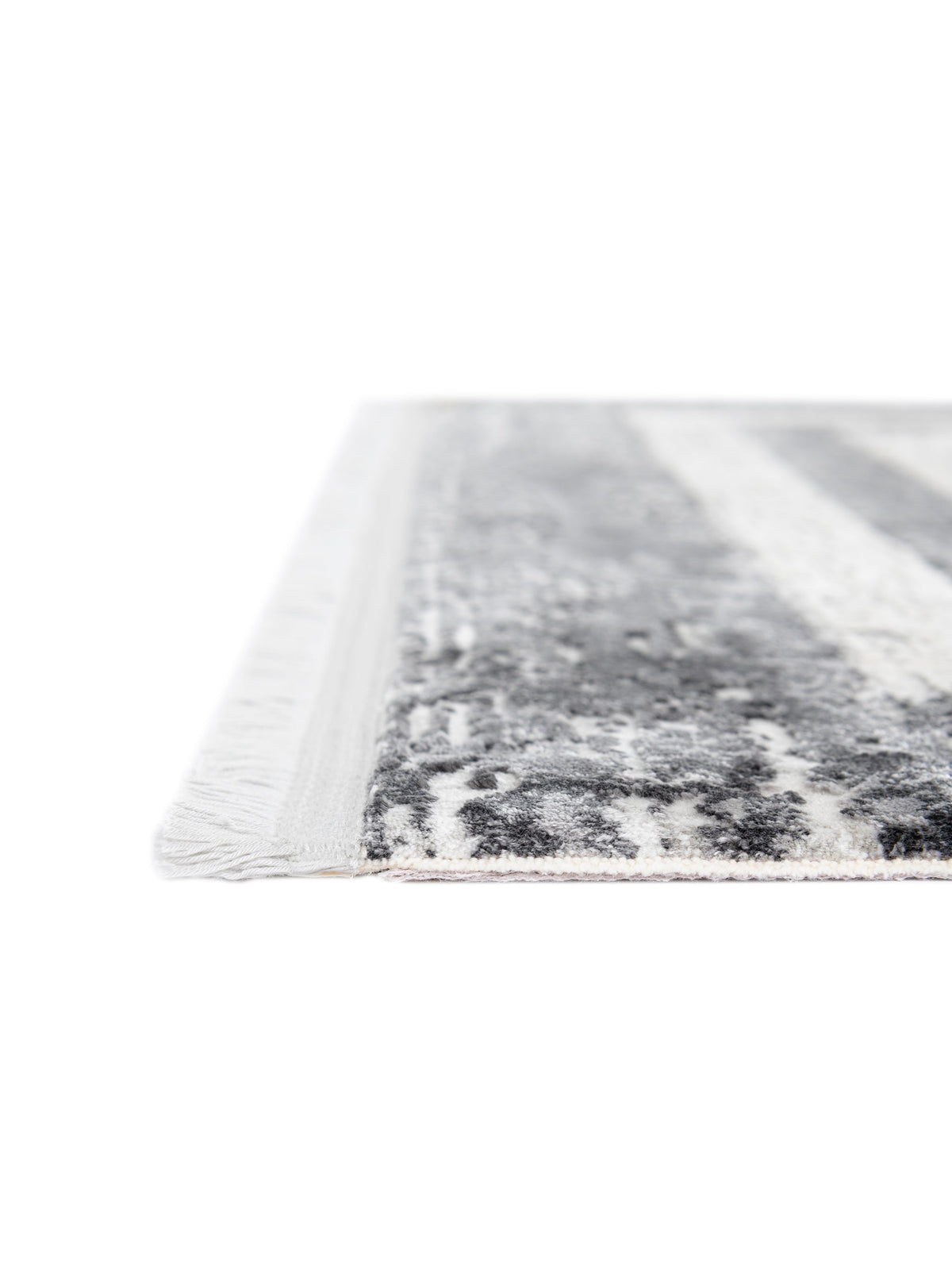 Rechteck Luxus Teppich Montreux in Creme von Hadorn™ - Lifestyle Image