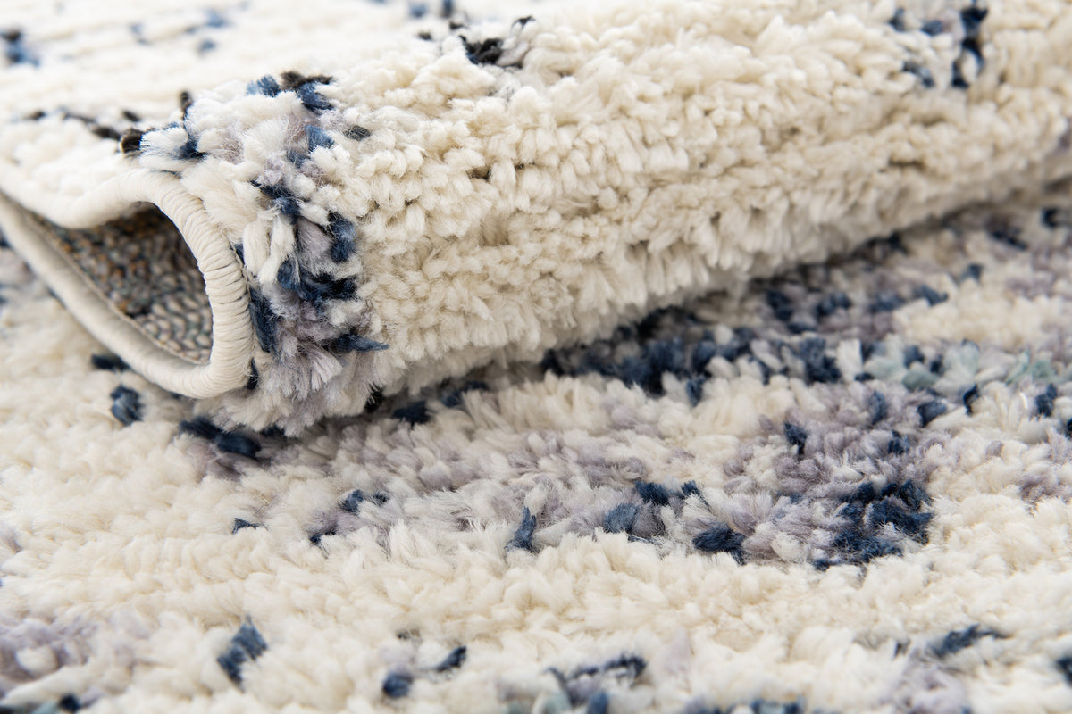 Läufer Teppich Frauenfeld Moana in Beige von Hadorn™ - Lifestyle Image