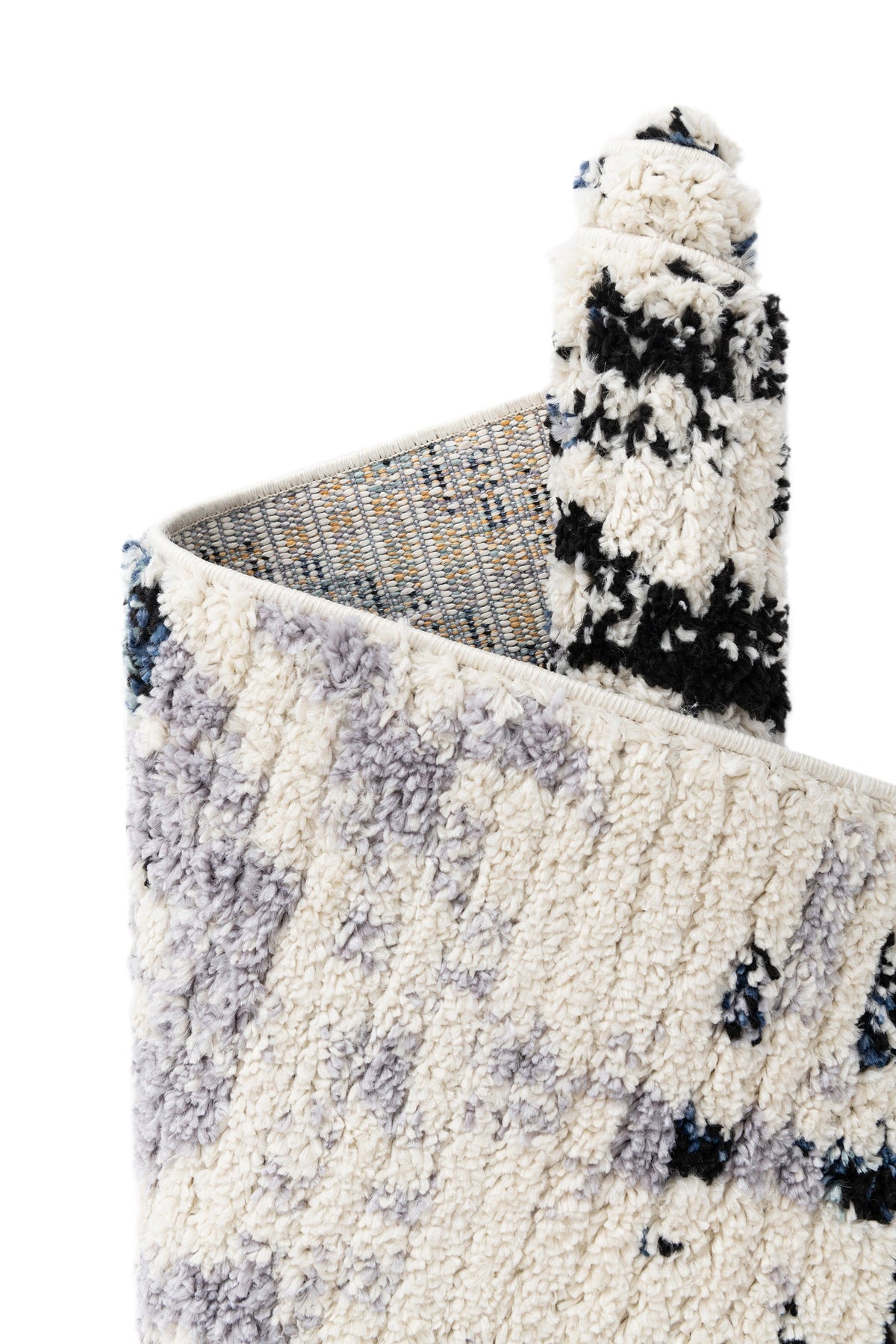 Läufer Teppich Frauenfeld Moana in Beige von Hadorn™ - Lifestyle Image