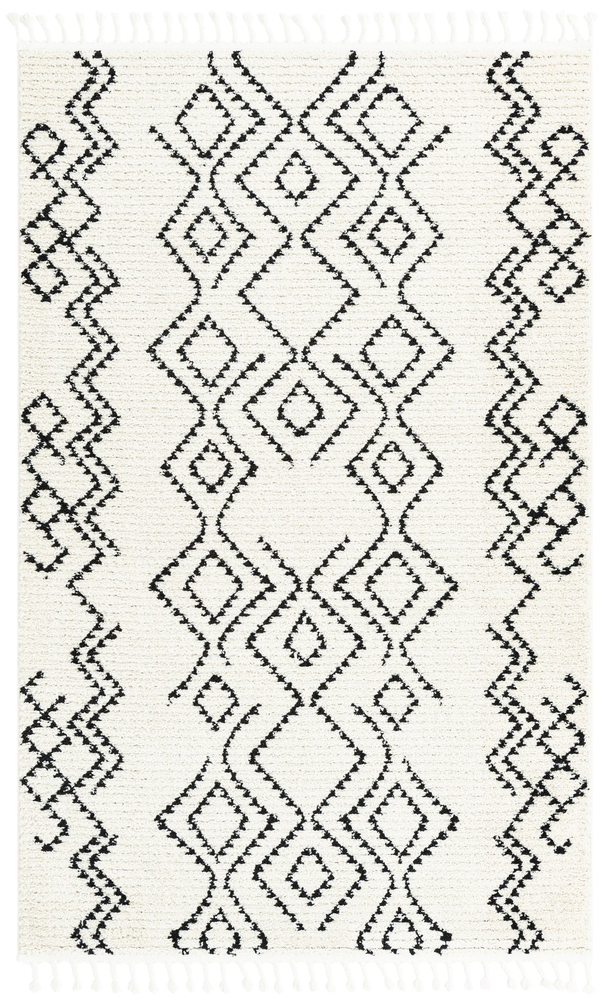 Rechteck Teppich Frauenfeld Classic in Beige von Hadorn™ - Lifestyle Image