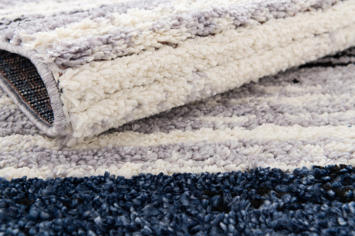 Läufer Teppich Frauenfeld Linea in Mehrfarbig von Hadorn™ - Lifestyle Image