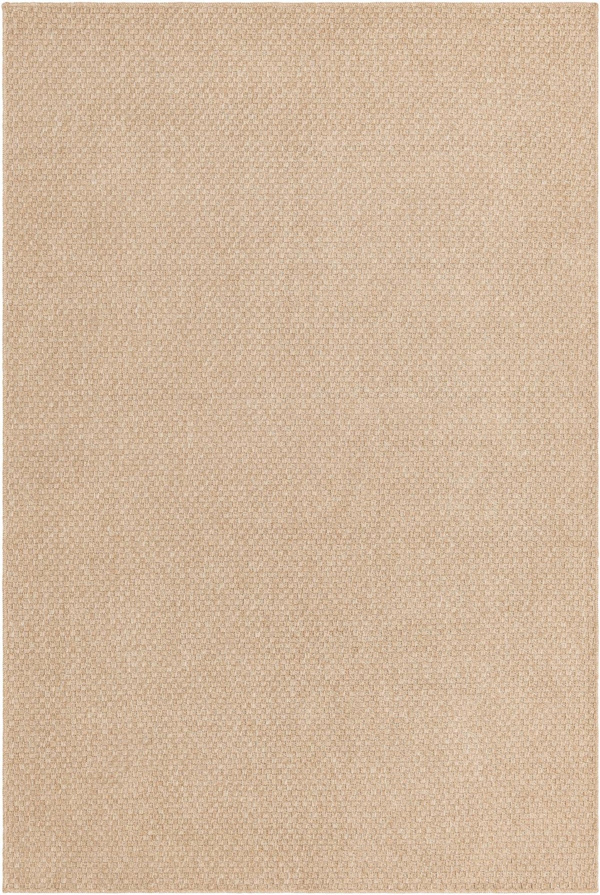Rechteck Teppich Dunes in Natürlich von Hadorn™ - Lifestyle Image