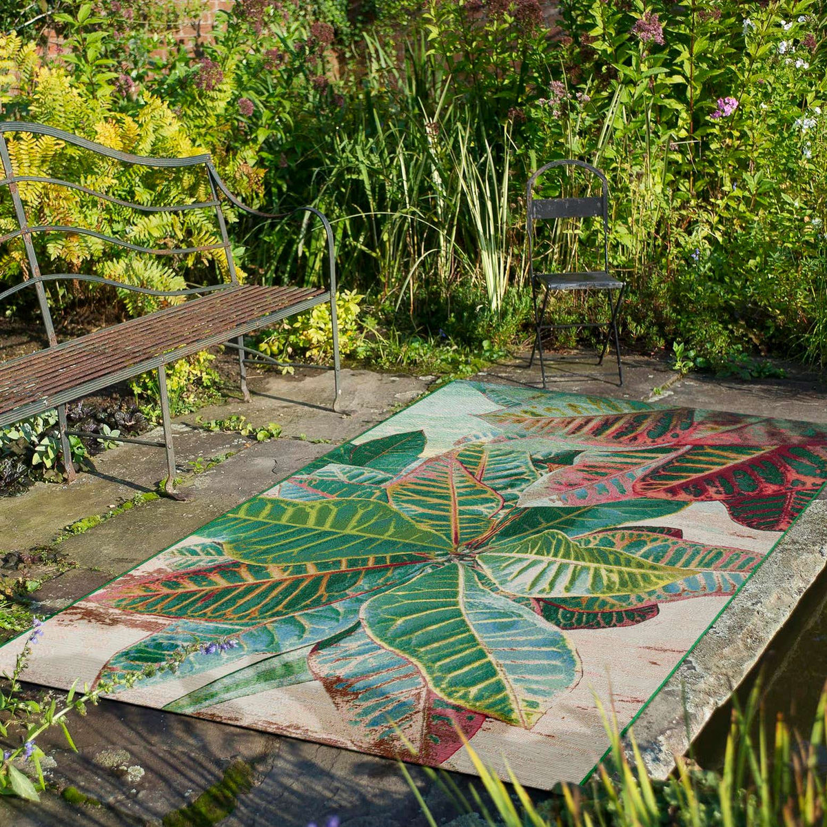 Outdoor Botanical
