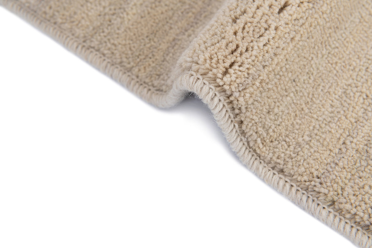 Läufer Teppich Emmen in Beige von Hadorn™ - Lifestyle Image