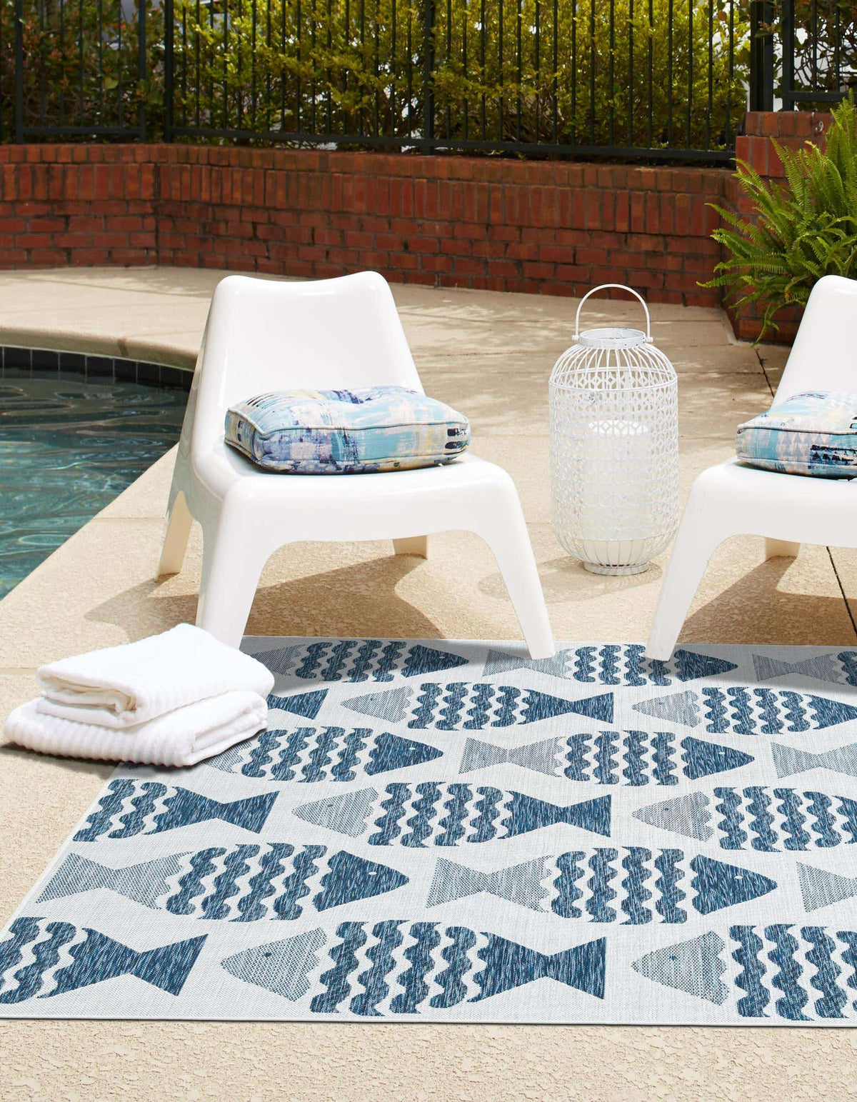 Tulum Outdoor Coastal