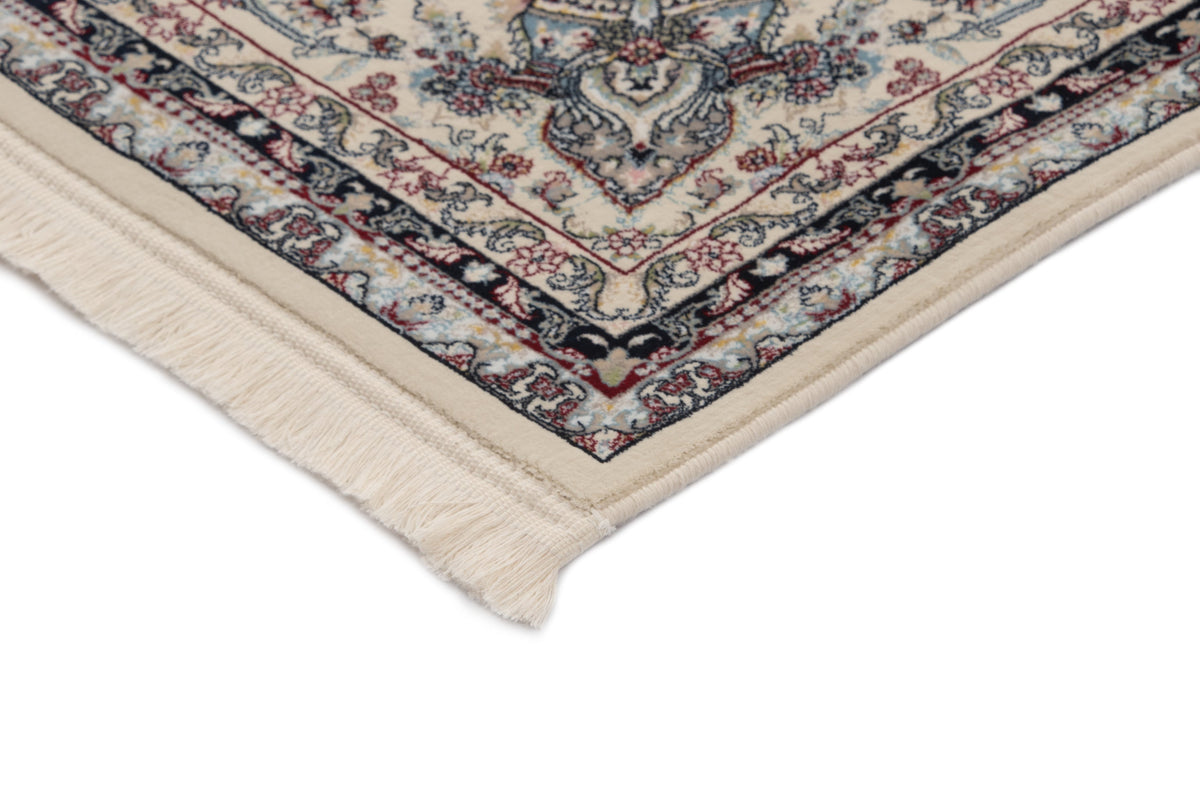 Rechteck Teppich Anatol Design in Grau von Hadorn™ - Lifestyle Image