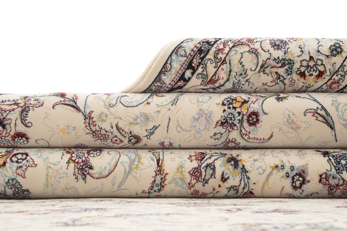 Läufer Teppich Anatol Design in Grau von Hadorn™ - Lifestyle Image