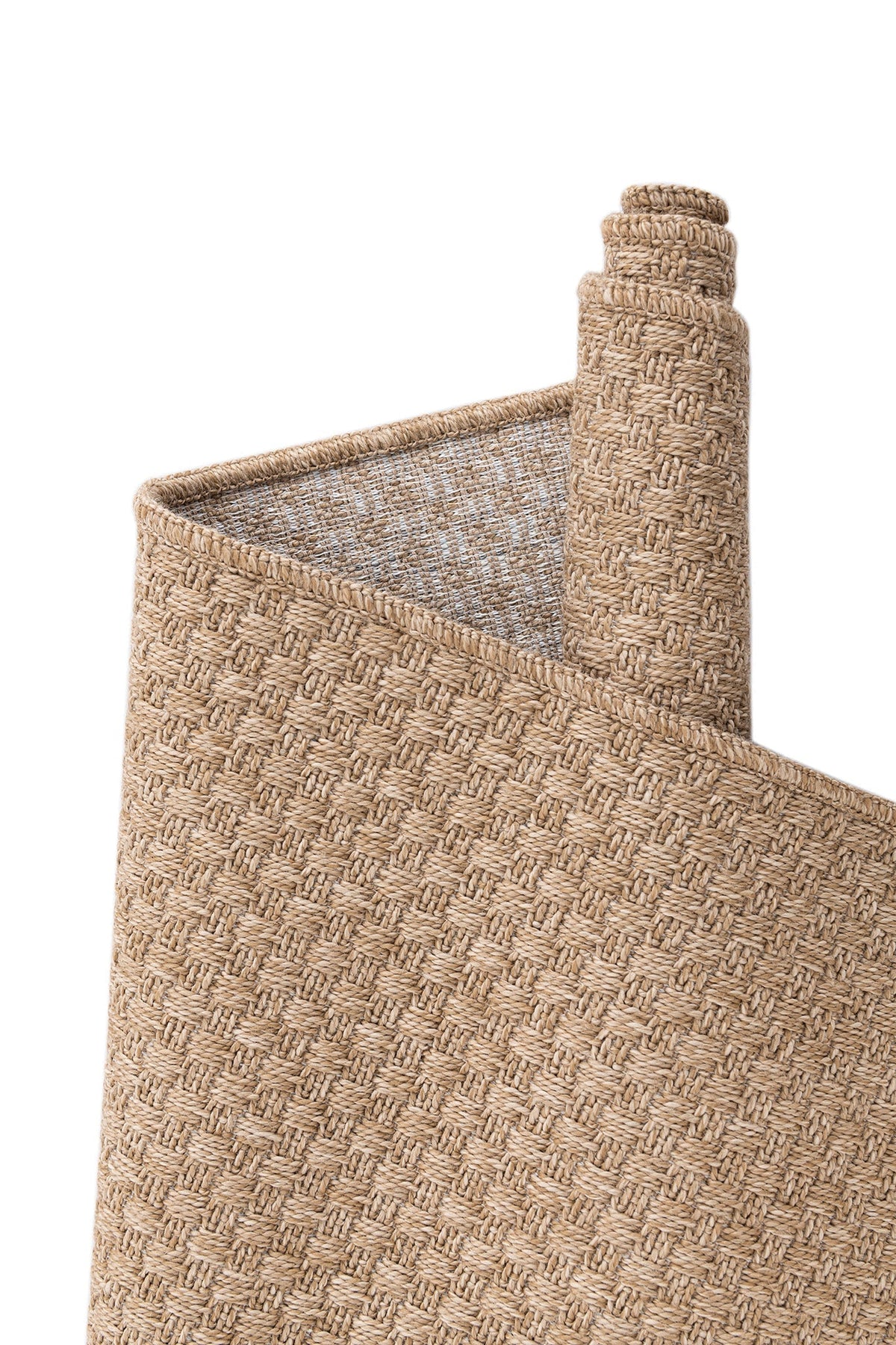 Rechteck Teppich Harmony in Beige von Hadorn™ - Lifestyle Image