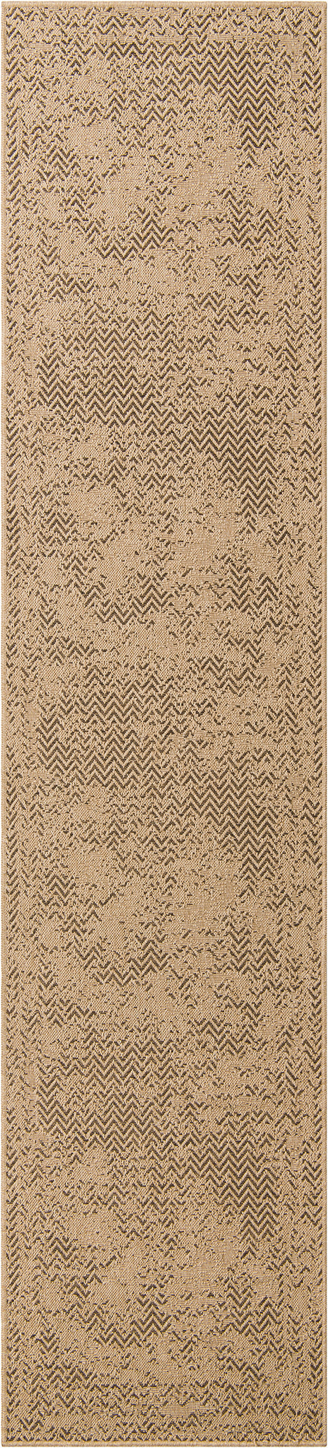 Läufer Teppich Harmony in Beige von Hadorn™ - Lifestyle Image