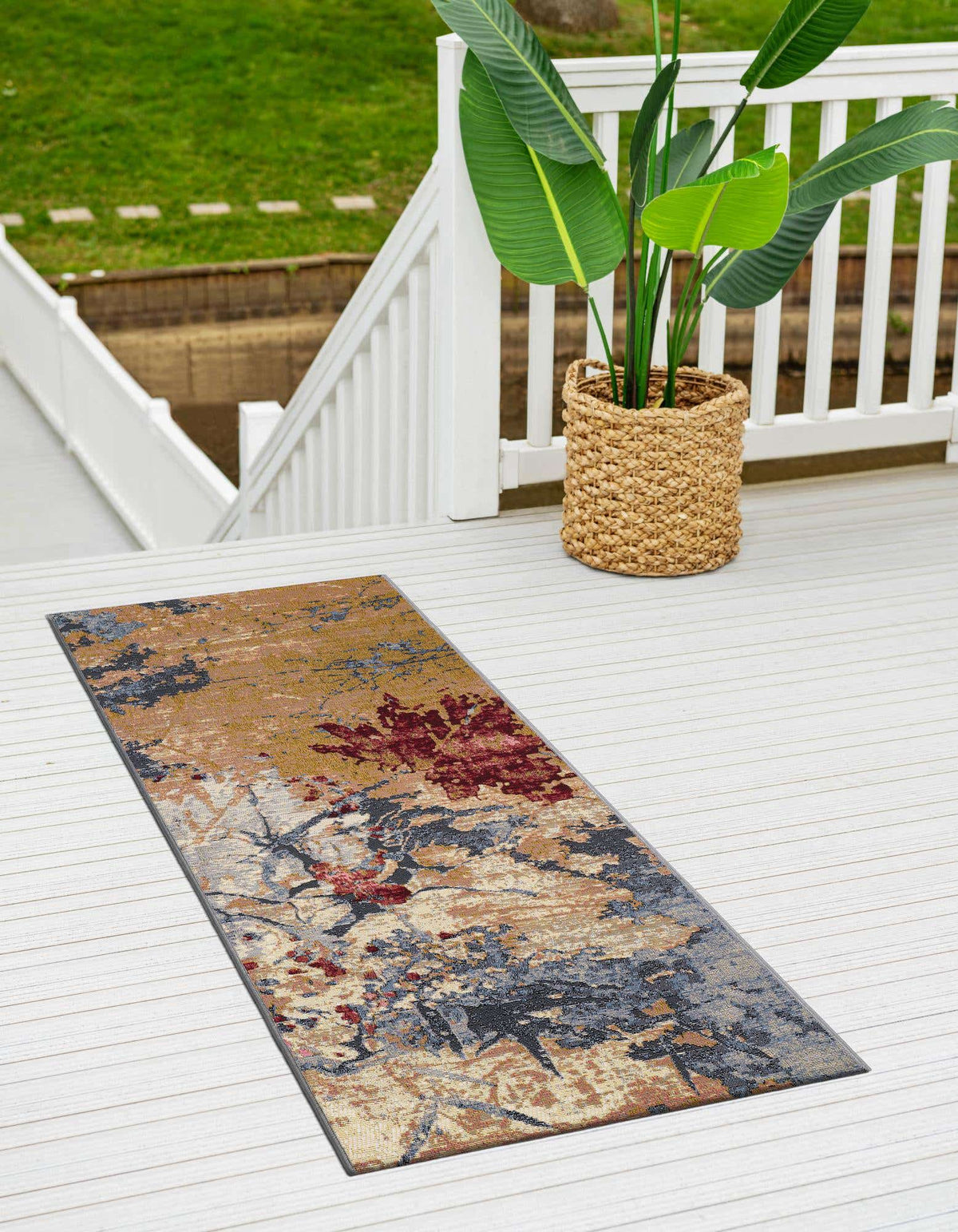 Outdoor Modern
