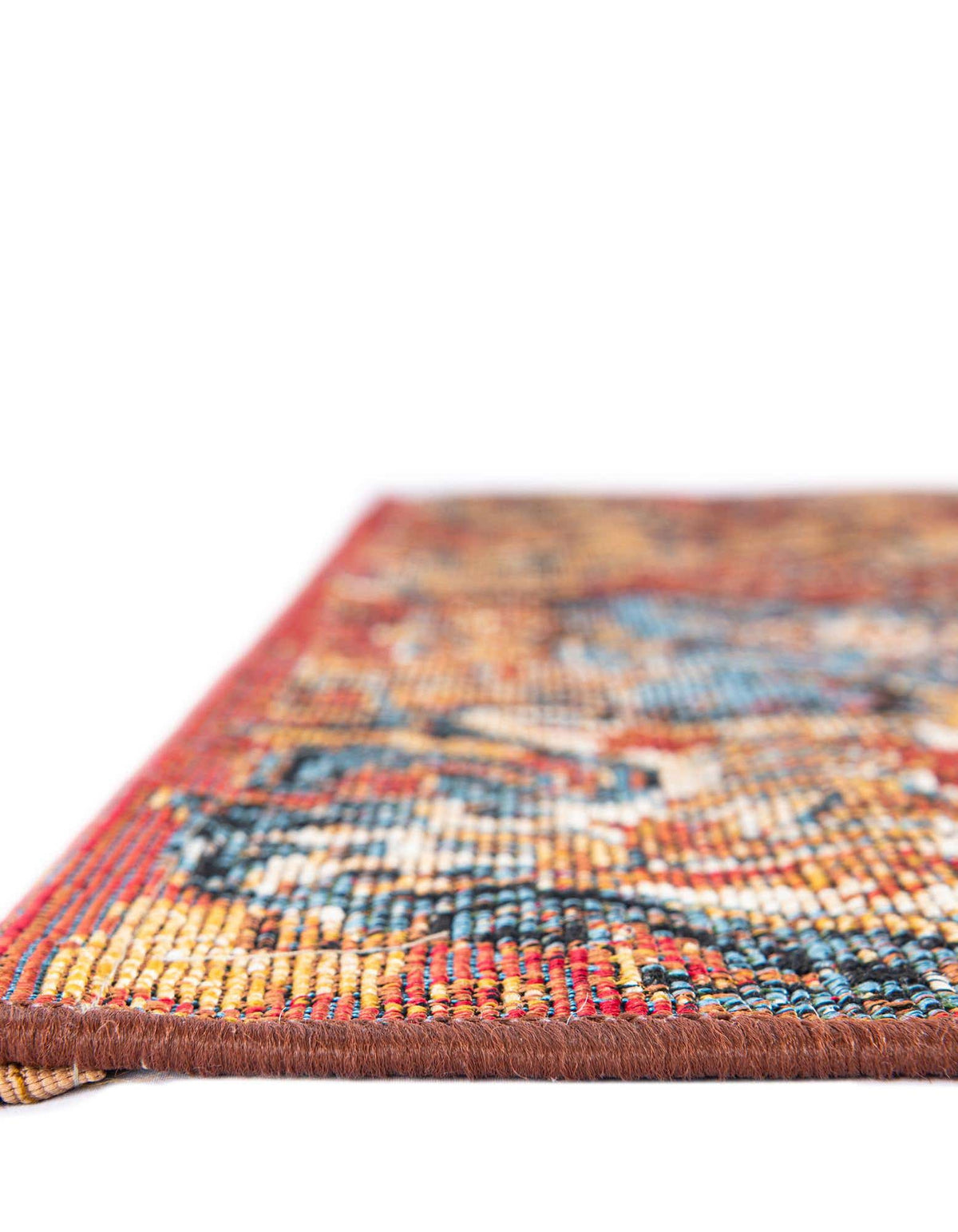 Outdoor Traditional