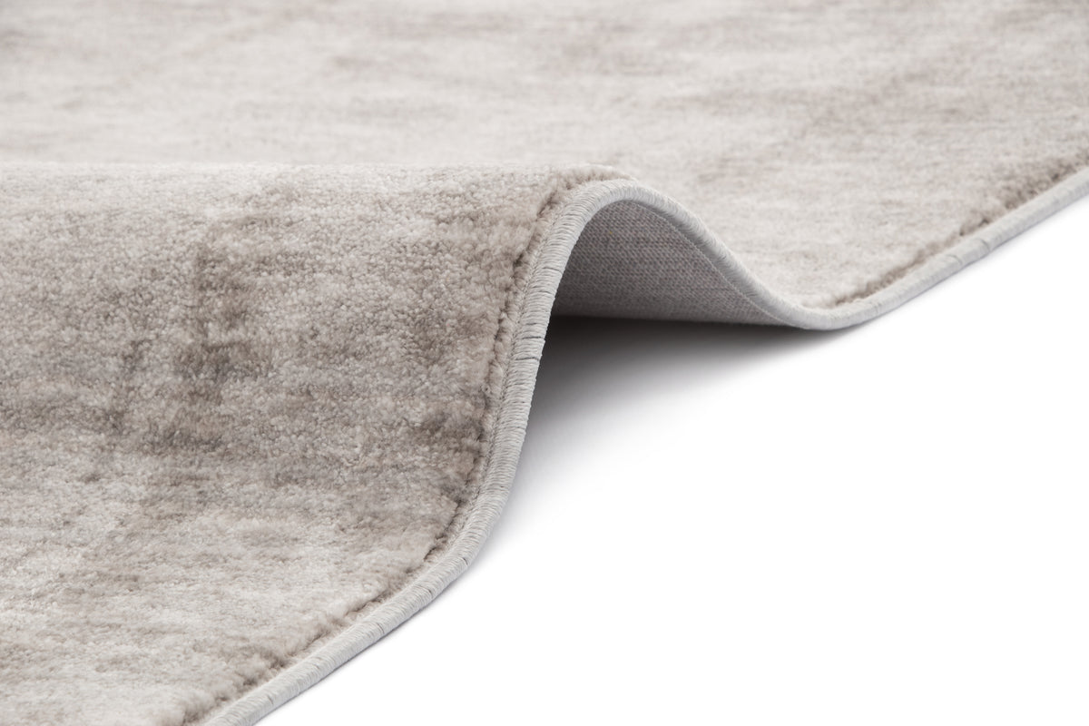 Läufer Teppich Gabbeh Design in Grau von Hadorn™ - Lifestyle Image