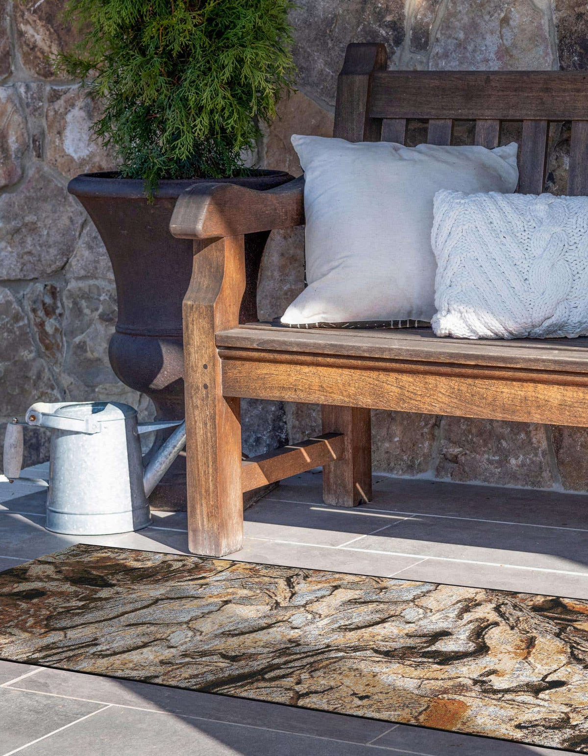 Outdoor Modern
