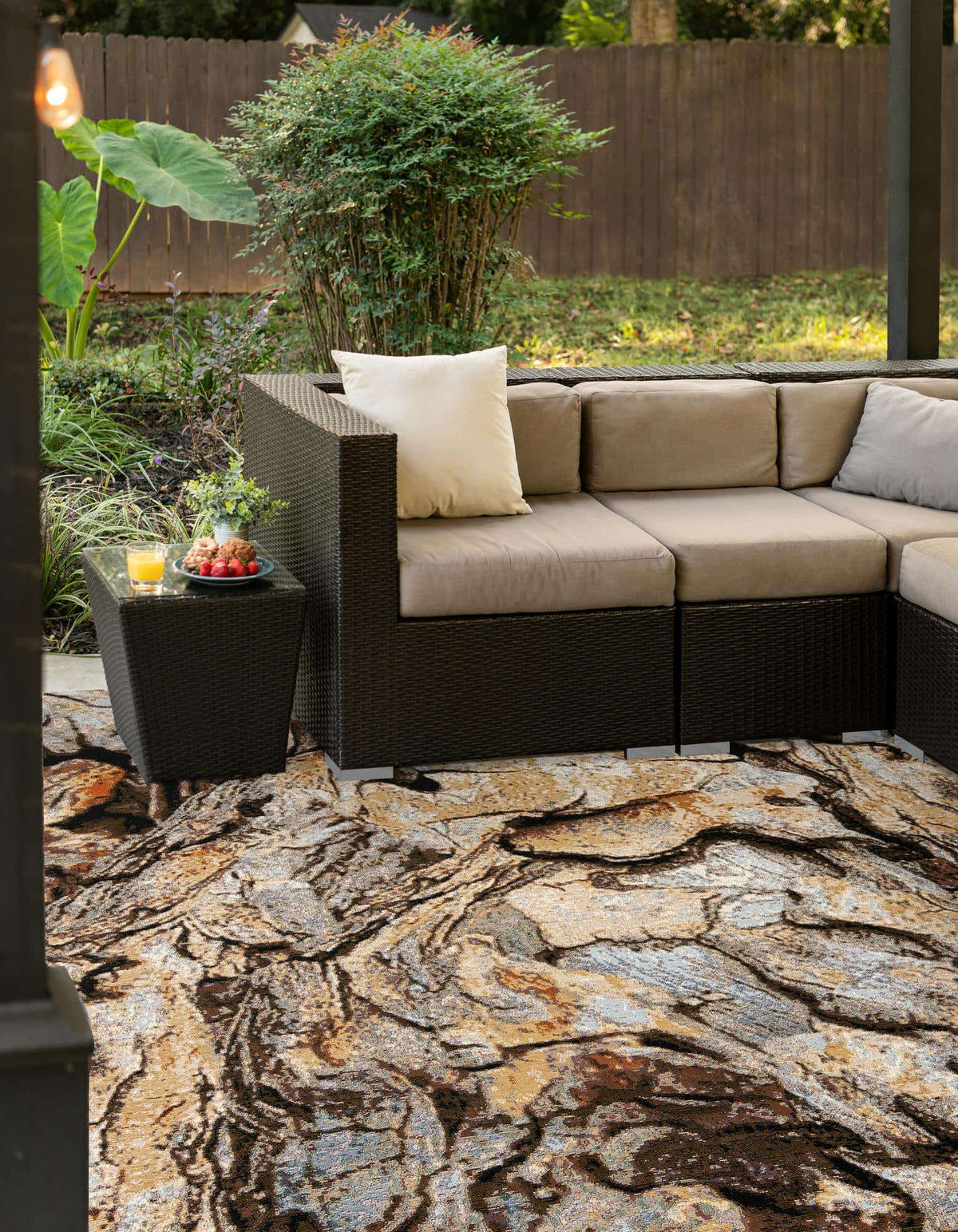 Outdoor Modern