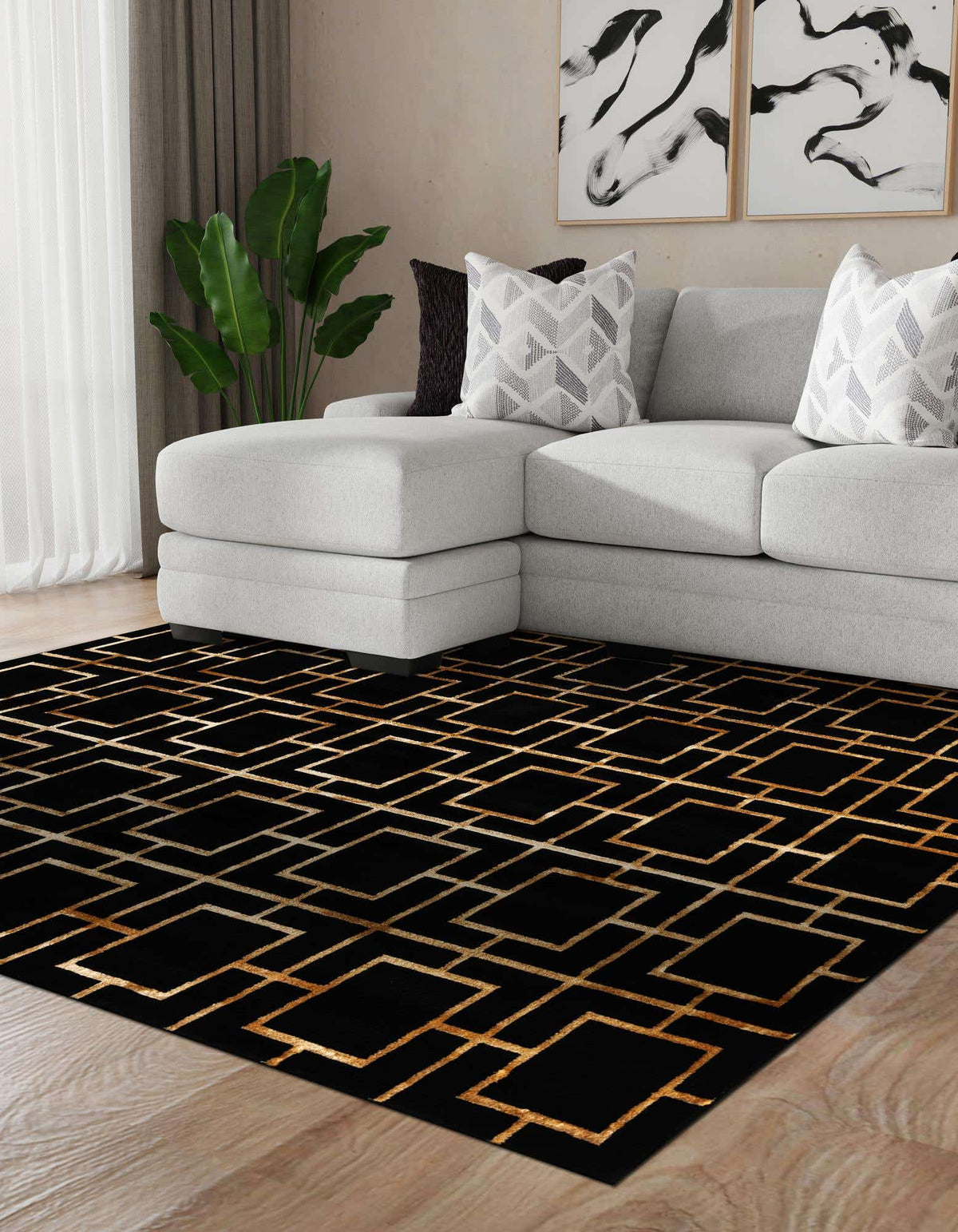 Marilyn Monroe™ Glam Trellis