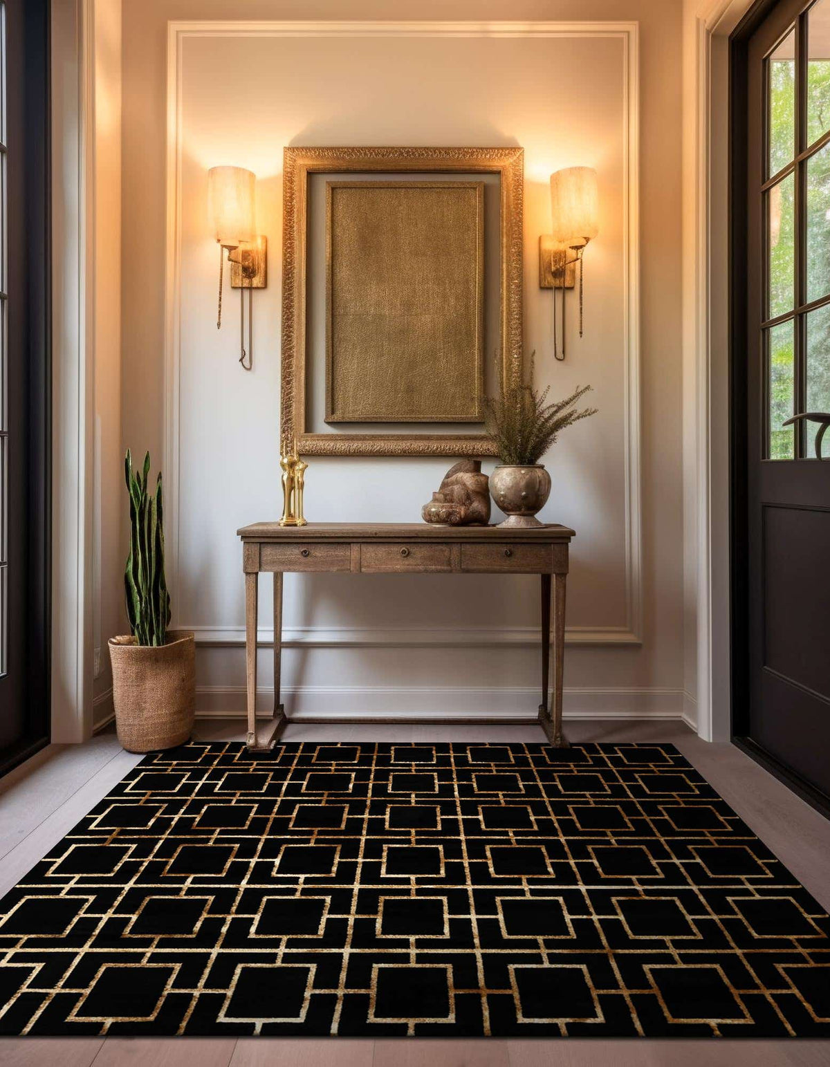 Marilyn Monroe™ Glam Trellis
