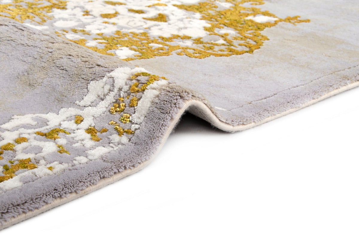 Läufer Teppich Royal Heritage in Grau von Hadorn™ - Lifestyle Image