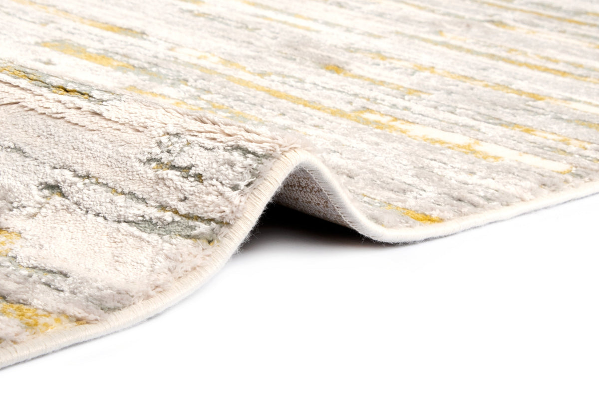 Läufer Teppich Royal Droom in Creme von Hadorn™ - Lifestyle Image