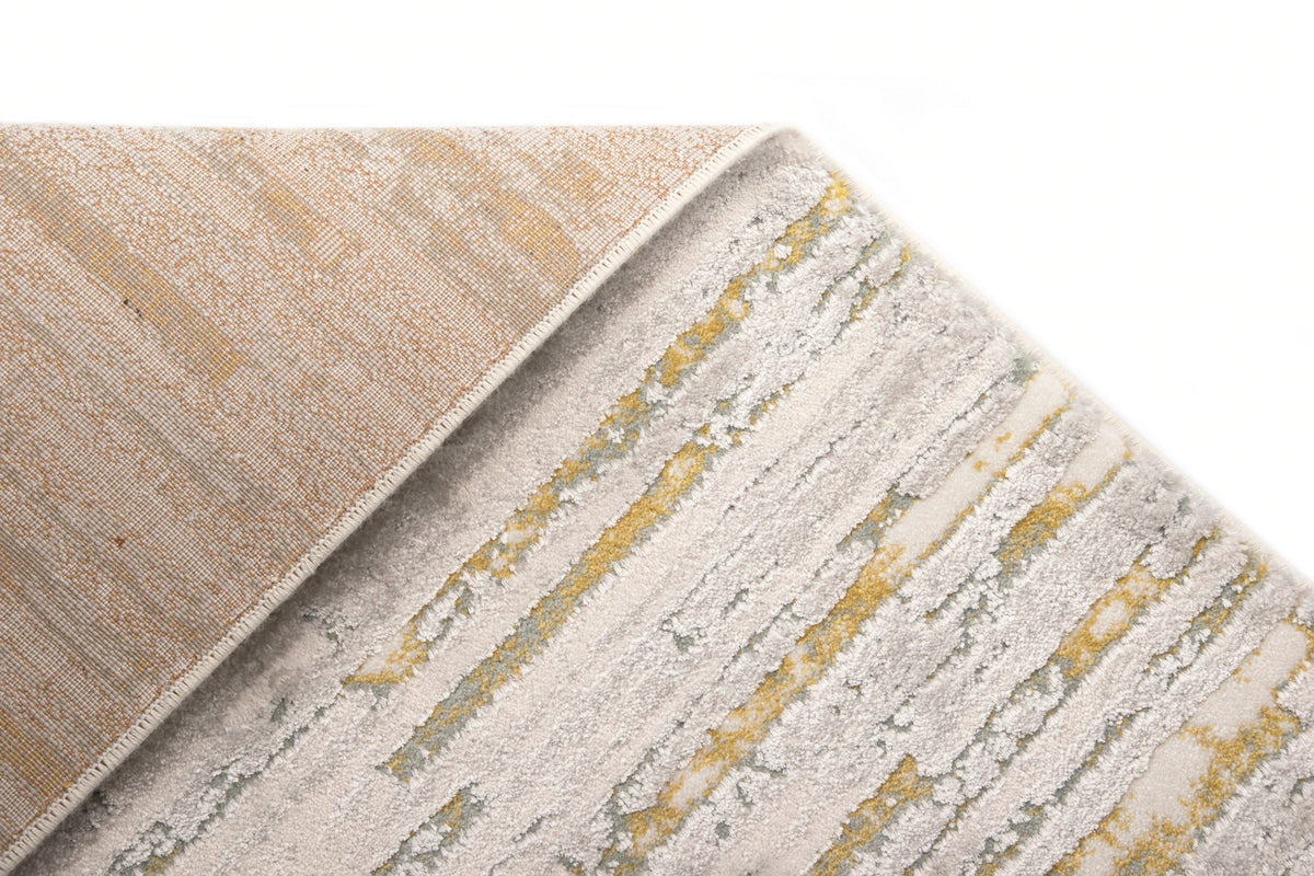 Läufer Teppich Royal Droom in Creme von Hadorn™ - Lifestyle Image