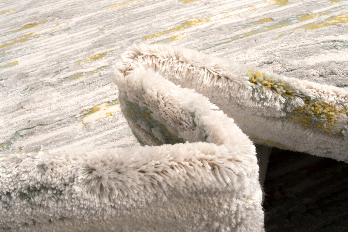 Rechteck Teppich Royal Droom in Creme von Hadorn™ - Lifestyle Image