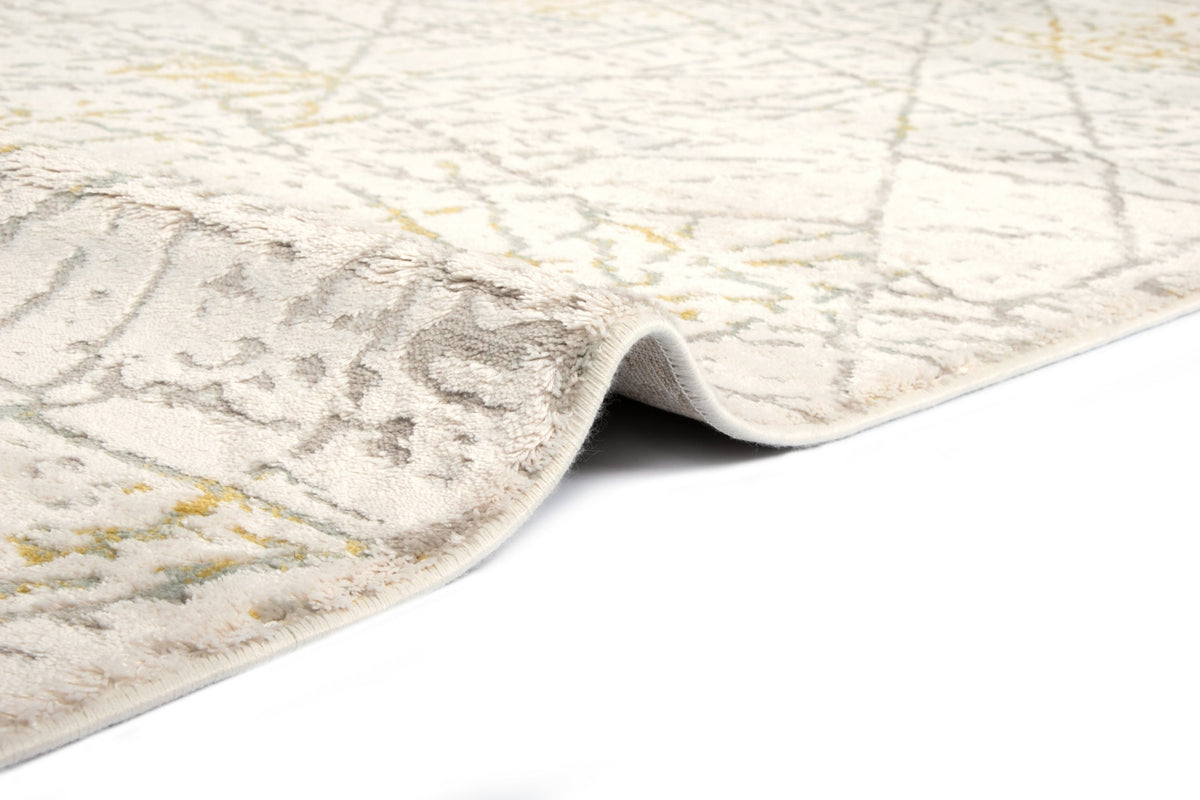 Läufer Teppich Royal Crossing in Creme von Hadorn™ - Lifestyle Image