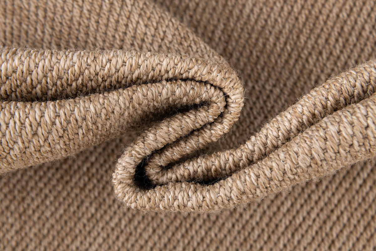 Läufer Teppich Harmony in Beige von Hadorn™ - Lifestyle Image