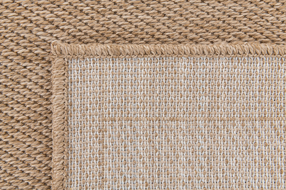 Läufer Teppich Harmony in Beige von Hadorn™ - Lifestyle Image