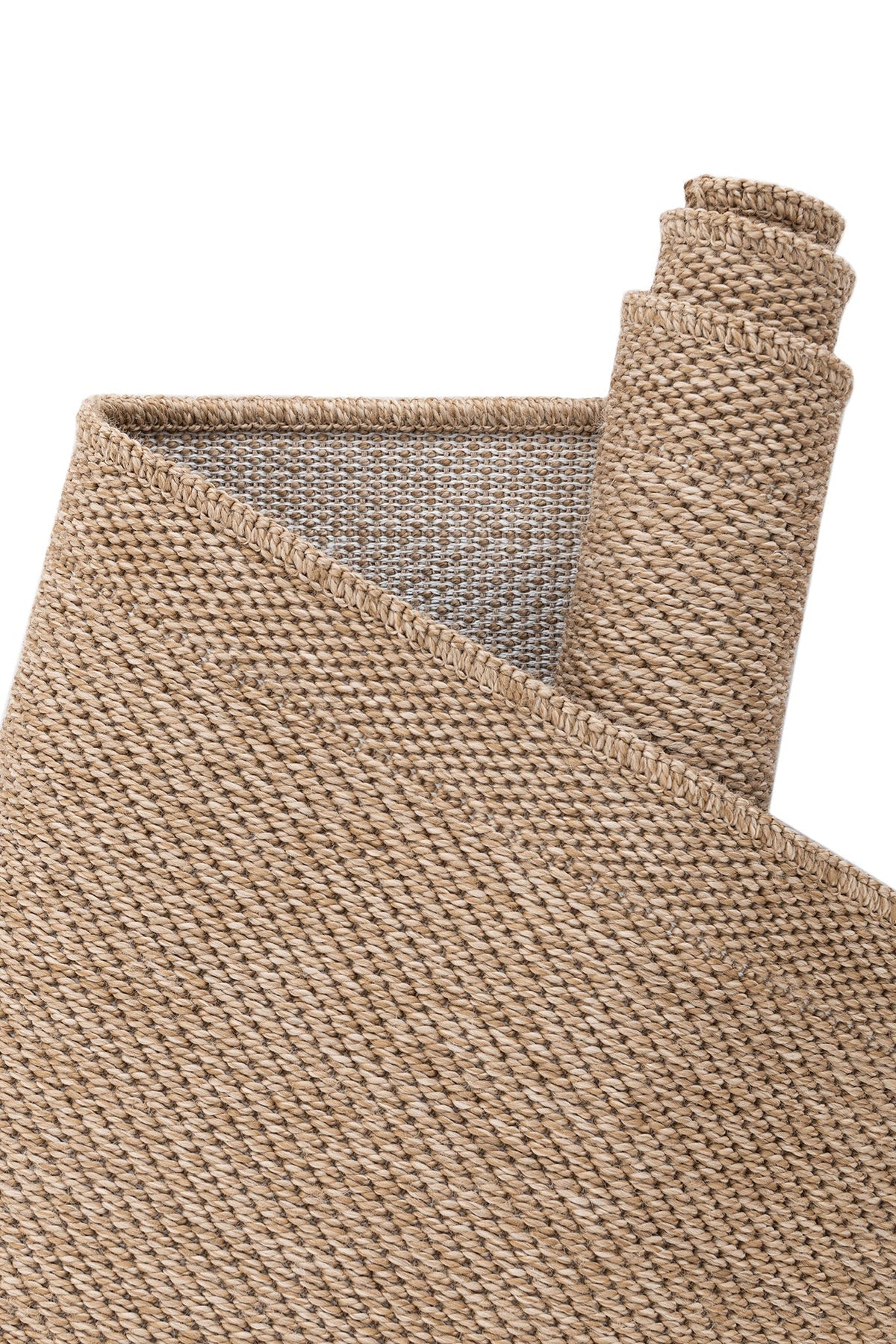 Läufer Teppich Harmony in Beige von Hadorn™ - Lifestyle Image
