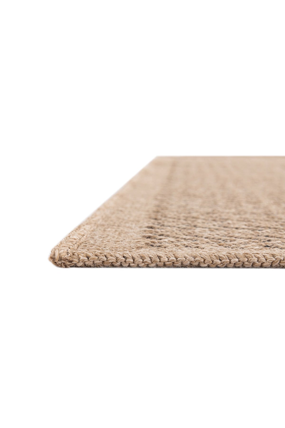 Läufer Teppich Harmony in Beige von Hadorn™ - Lifestyle Image
