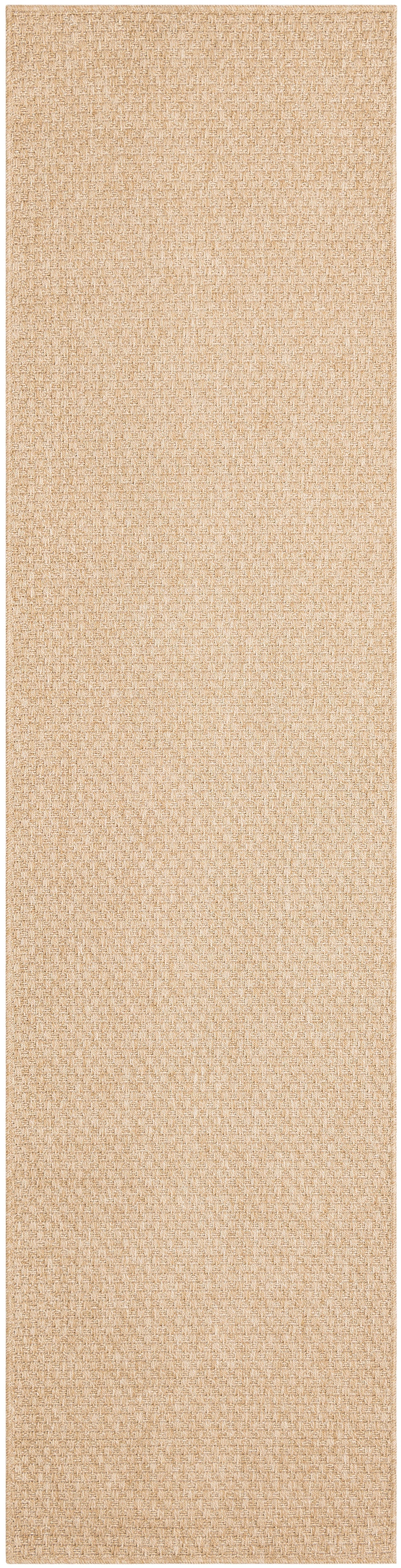 Läufer Teppich Harmony in Beige von Hadorn™ - Lifestyle Image