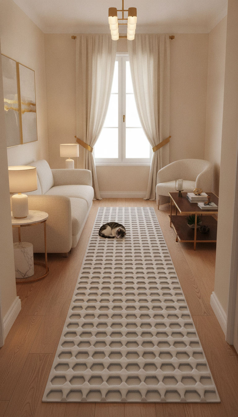 Hadorn Non-Slip Pad