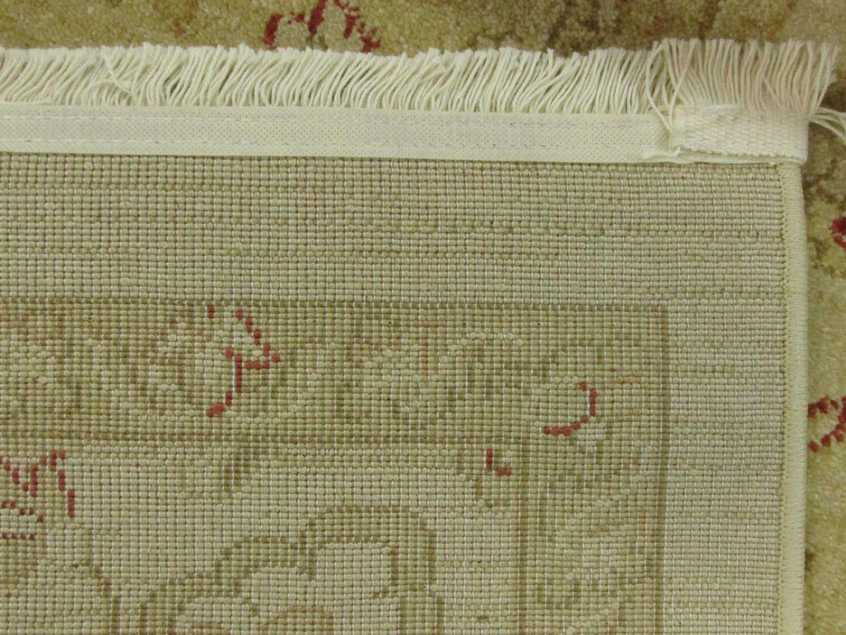 Rechteck Teppich Kensington in Creme von Hadorn™ - Lifestyle Image