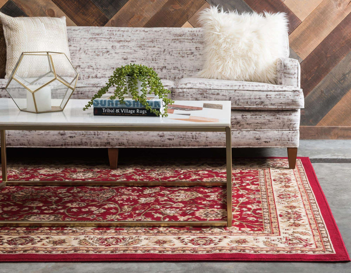 305 x 213 Kashan Design