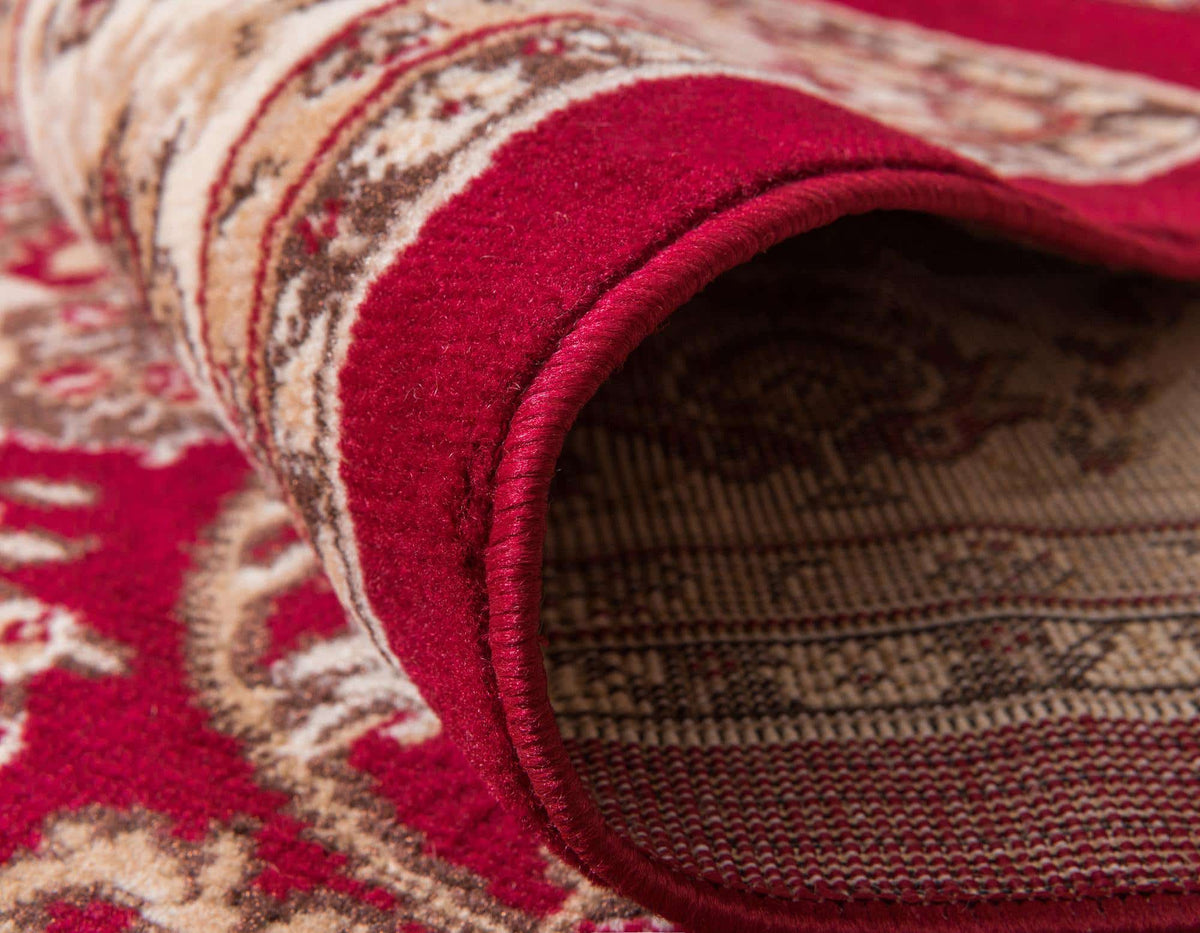 305 x 213 Kashan Design