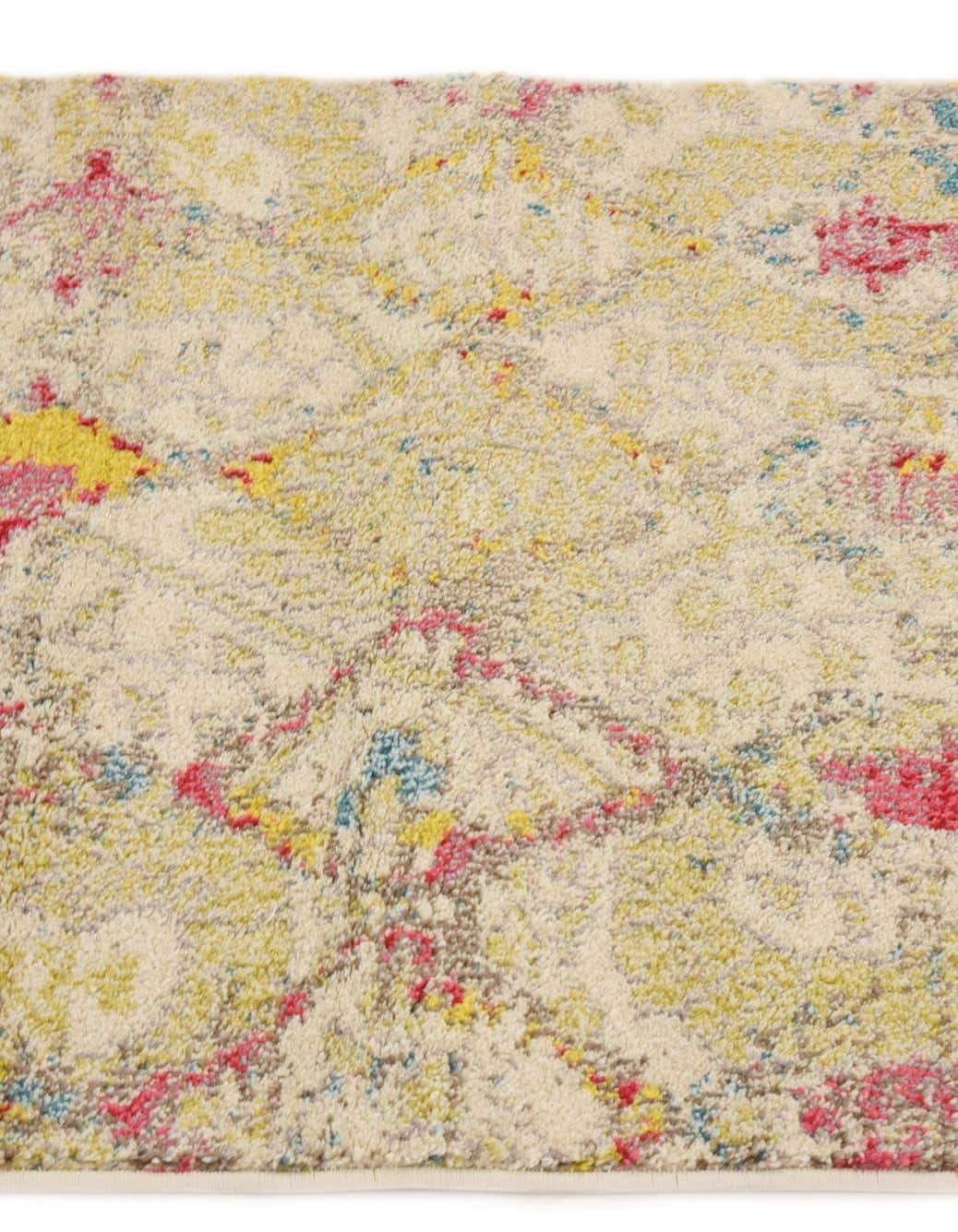 Läufer Teppich Santa Fe in Beige von Hadorn™ - Lifestyle Image