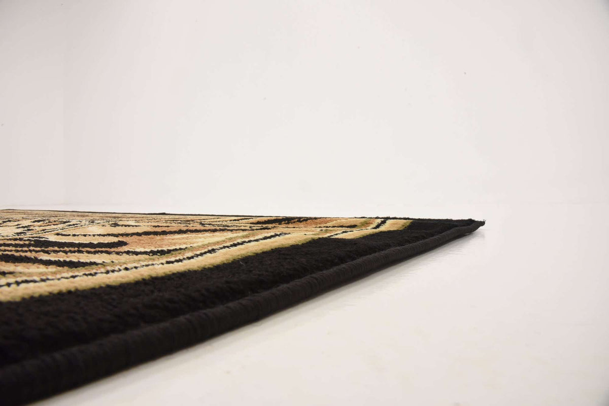 Rechteck Teppich Safari in Hellbraun von Hadorn™ - Lifestyle Image